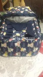 مجموعة مستلزمات اطفال - 5