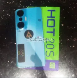 Infinix hot 20s
