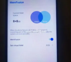 Infinix hot 20s - 2
