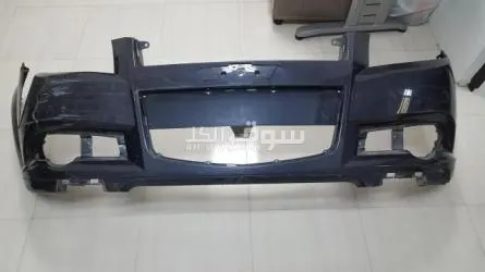 اكصدام امامى شيفورليه اڤيو 2017 مستعمل للبيع السعر 700 جنيه للتواصل ع رقم 01001716157