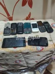 أجهزة قديمه