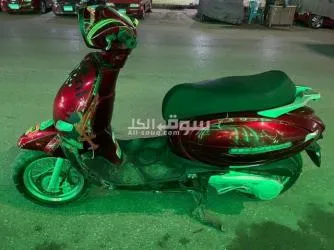 مازن جابر حدائق القبه