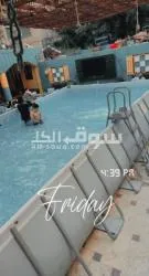 حدائق القبه - 2