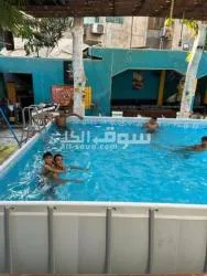 حدائق القبه - 3