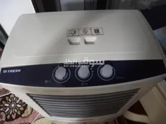 تكييف صحراوي