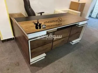 مكتب مدير