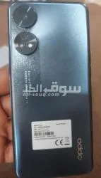 اوبو رينو 8t