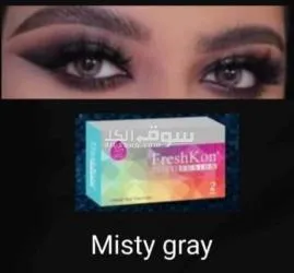 عدسات لاصقه - 5