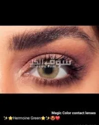 عدسات لاصقه - 6