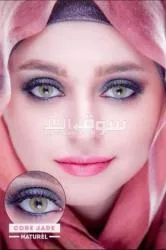 عدسات لاصقه - 8