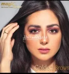 عدسات لاصقه - 11