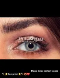 عدسات لاصقه - 20