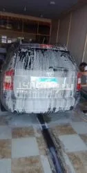 صيانات سيارات وغسيل كيماوي - 3