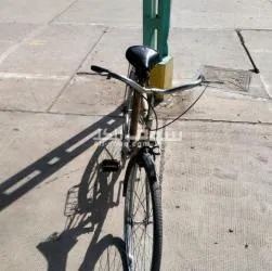 عجله سبور هندي استعمال ثلاث شهور فقط بحاله جيده