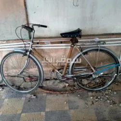 عجله سبور هندي استعمال ثلاث شهور فقط بحاله جيده - 4