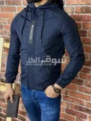 جاكت وتربروف مبطن رجالي ???? بسعر المصنع مباشره