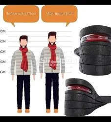 نعل طبي للقدمين +زيادة الطول - 2