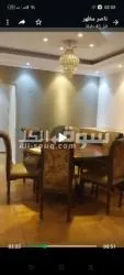 فرصه لان تتكرر شقه مفروشه فرش نظيف دور 7 اسانسير - 3