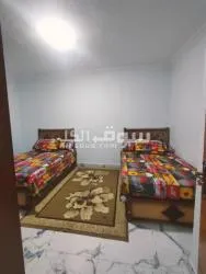 لعشاق الهدوء والفخامه شقه مفروشه بجوار فندق المعادي اليوم 1300 ج - 3