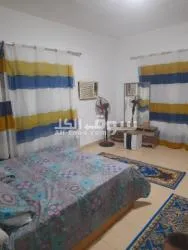 لعشاق الهدوء والفخامه شقه مفروشه بالقرب من ميدان الاتحاد دور ارضي