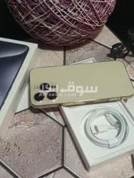 *صدق او ما تصدقش وصل وبعرووووض ما تتوصفش*????????  ✨ *iPhone 15 pro max* ❤️