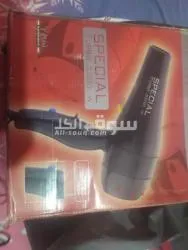 استشوار ومكواه - 2
