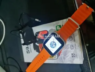 Smart watch  S9 - 3