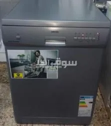 غساله اطباق زانوسي 15 فرد استيراد