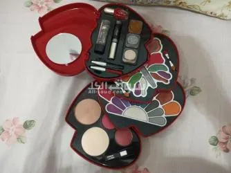 بيريتي وومن