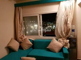 شاليه لقطة ١٠٠م مفروش كامل - 2
