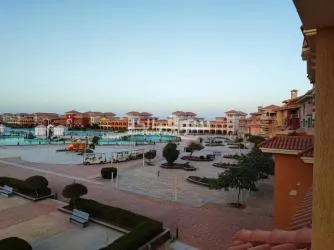 شاليه لقطة ١٠٠م مفروش كامل - 3