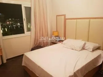 شاليه لقطة ١٠٠م مفروش كامل - 4