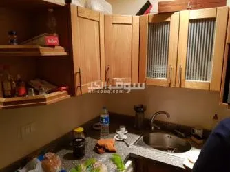 شاليه لقطة ١٠٠م مفروش كامل - 9