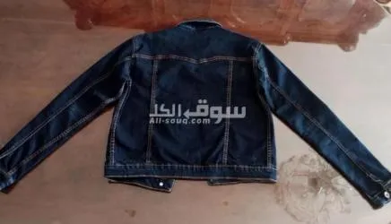 جاكيت جينز - 2