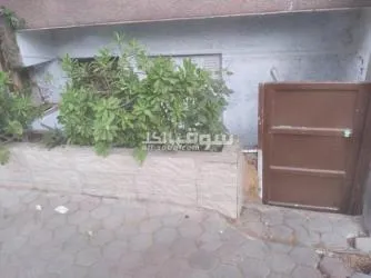شقه مفروشه للايجار في الدقي بمدخل خاص