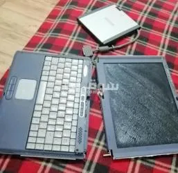 لاب توب Asus للبيع  قطع غيار فقط