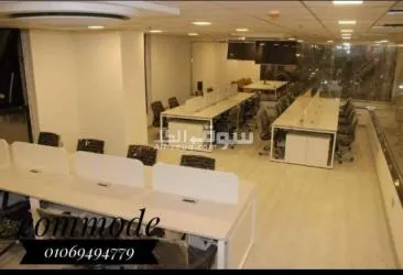 خليه عمل خشبmdfاسباني مستورد شاسيه معدن