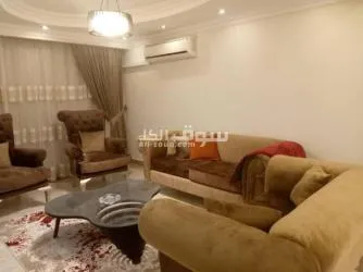 شقق مفروشة للإيجار اليومي والاسبوعي