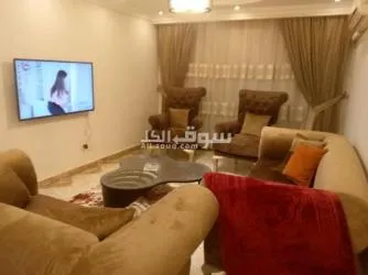 شقق مفروشة للإيجار اليومي والاسبوعي - 3