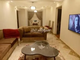 شقق مفروشة للإيجار اليومي والاسبوعي - 4