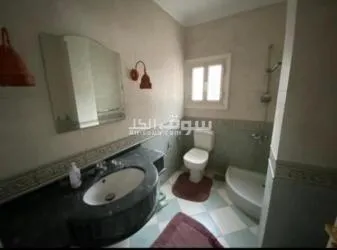 شقه مفروشه للايجار في ارقي مناطق الدقي