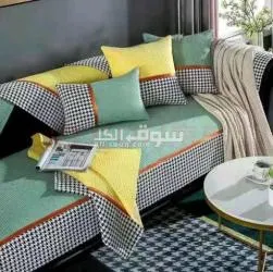 مفروشات راقيه - 5