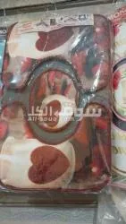 طقم حمام تحفة