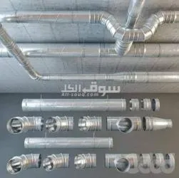 تركيب وصيانة المطاعم شركه النور هود