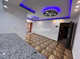 شقه للبيع بدجله بالمز 6 أكتوبر - 6