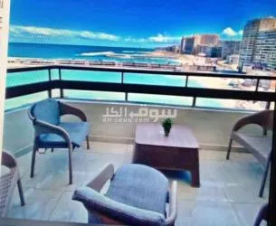 مضيعش وقتك وتعالى اشترى شقتك فورى تانى نمرة بحر