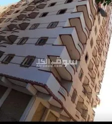 شقه للبيع لؤطه بمقدم 60الف وتسهيلات فى السداد بالعجمى