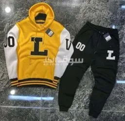 اشيك ترنج شتوى شبابى ترند الشتاء 2024 - 8