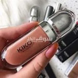 Kiko Milano lip gloss original - 5