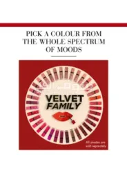 Lipstick - 4